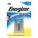 ENERGIZER Battery 9V/6LR61 Eco Advanced F-FEEDS