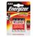 ENERGIZER Battery AAA/LR03 Max 4-pak F-FEEDS