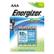 ENERGIZER Battery AAA/LR03 Eco Advanced F-FEEDS