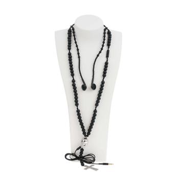 GEAR BY RBS GEAR-BY-RBS Ã¸replug HV-D Svart In-Ear Mic (HV-D-B-1)