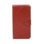GEAR Wallet Exclusive iPhone 6/6S Plus Brun