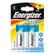 ENERGIZER Battery C/LR14 High Tech 2-pak F-FEEDS