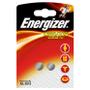 ENERGIZER Battery LR44/A76 Alkaline 2-pa