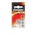 ENERGIZER Battery CR1616 Lithium 1-pak F-FEEDS