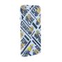 MINIONS Mobildeksel Plast iPhone6/6S Name Minions