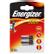 ENERGIZER Special Battery, ENERGIZER, E23A, 12V, 2 pcs