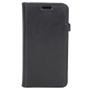 BUFFALO Lommebokveske Svart Samsung S7 5,1" (657522)