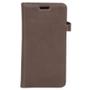 BUFFALO Lommebokveske Brun Samsung S7 5,1" (657523)