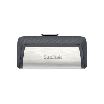 SanDisk Ultra Dual Drive 32GB USB 3.0 Type-C/ Type-A (SDDDC2-032G-G46)