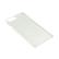 Gear by Carl Douglas Gear Deksel iPhone 7 Plus, Transparent Gjennomsiktig Plastdeksel