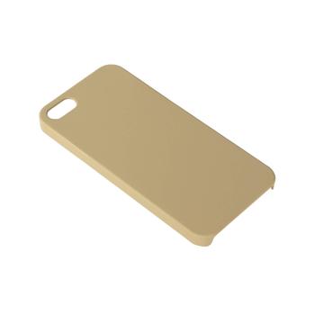 Gear by Carl Douglas Mobildeksel Beige iPhone5/ SE (663011)