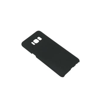 Gear by Carl Douglas Mobildeksel Svart Samsung S8 5,8" (663126)