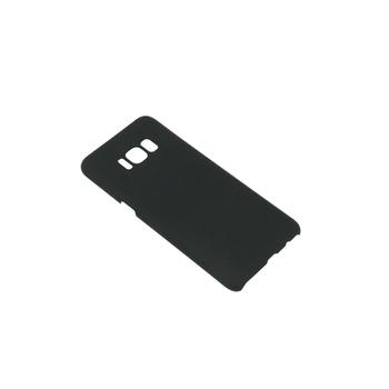 GEAR Mobildeksel Svart Samsung S8 5,8" (663126)