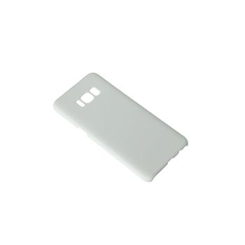 GEAR Mobildeksel Hvit Samsung S8 5,8" (663127)