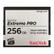 SANDISK Minnekort Cfast 2.0 Extreme Pro 256GB 525MB/s VPG130