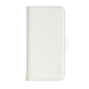 Gear by Carl Douglas Lommebokveske hvit iPhone X/Xs (658674)