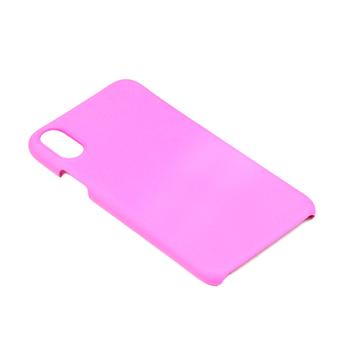 Gear by Carl Douglas Mobildeksel Rosa iPhoneX/ Xs (663162)