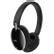 JVC Hodetelefon S90 On-Ear NC Trådløs Mic Svart