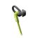 PLANTRONICS Backbeat FIT 305 In-Ear Trådlös Grå/ Limegrön