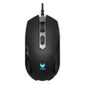 VPRO Mouse Gaming V210 Optisk Svart