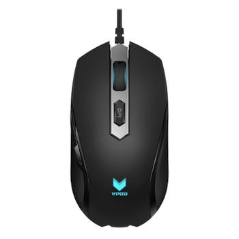 VPRO Mouse Gaming V210 Optisk Svart (16550)