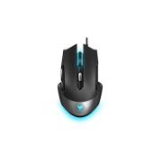 VPRO Mouse Gaming V310 Laser Svart