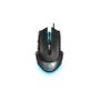 VPRO Mouse Gaming V310 Laser Svart