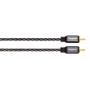AVINITY CLASSIC Kabel 2 x RCA- 2 x RCA 1.5m