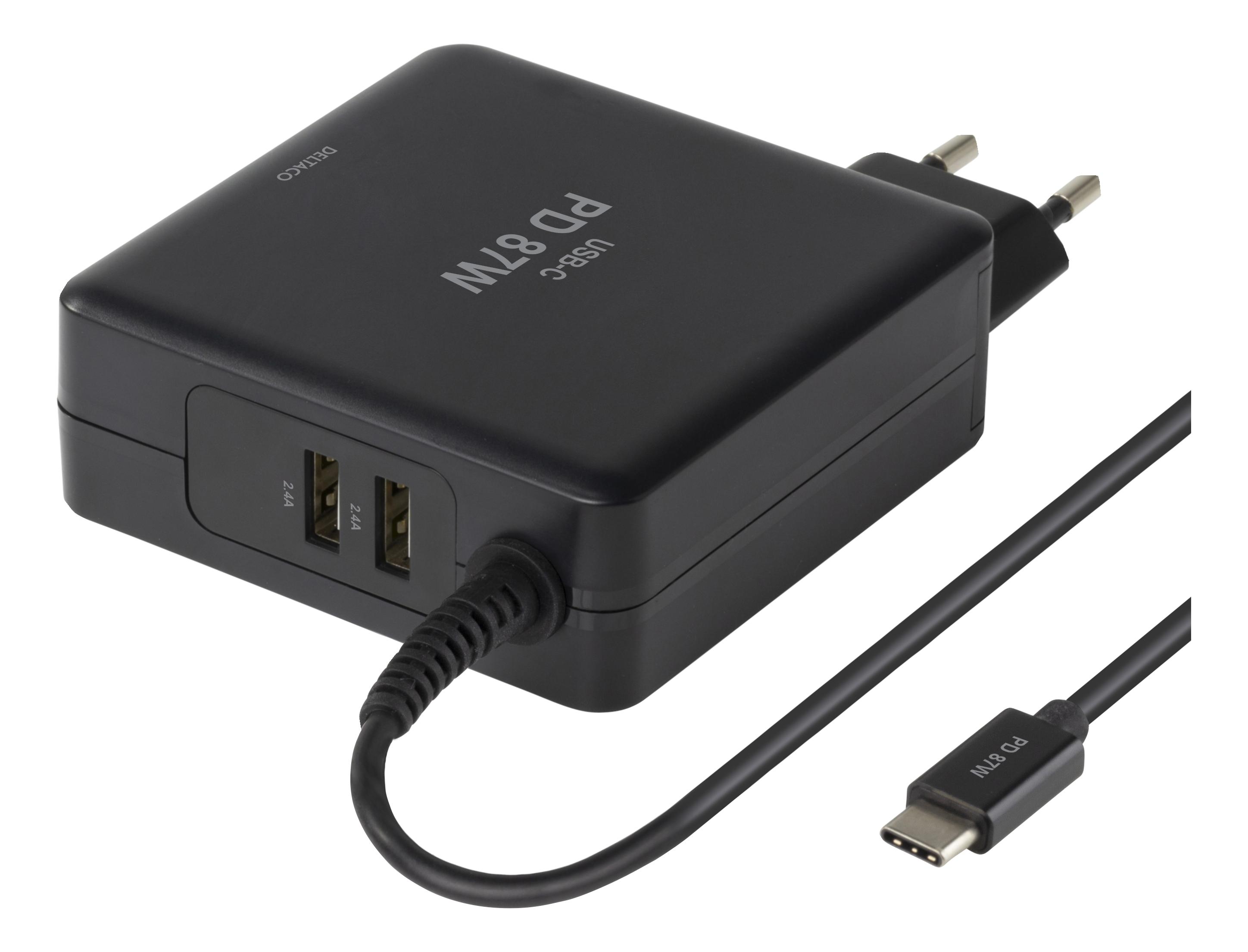 Usb c pd зарядное устройство
