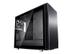 FRACTAL DESIGN Define R6 USB-C BO TG vifter 2x 140mm front, 1x 140mm, ATX, mATX, ITX