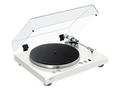 YAMAHA Vinyl500WH MusicCast turntable white