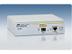 Allied Telesis 10/ 100/ 1000T to fiber SFP, Ethernet Power Converter (PoE)