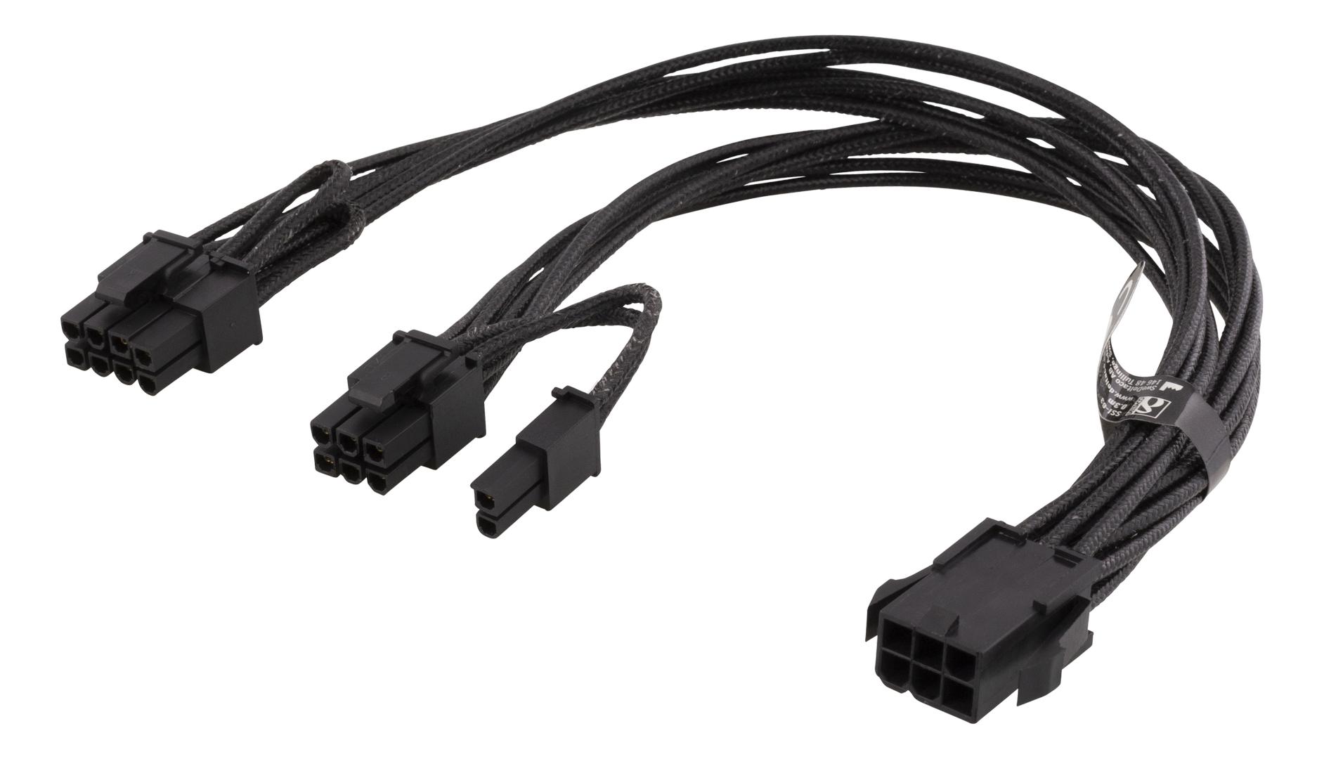 Pcie power cable. Кабель питания PCI-Express 6 Pin. 24 Pin to 6 Pin dell кабель-переходник. Кабель питания инвертора 6 Pin.