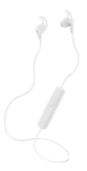 STREETZ Bluetooth stay-in-ear headset m/ mikrofon (HL-569)