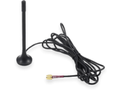 TELTONIKA 003R-00229 LTE antenna 2dBi magnetic type with 3m cable SMA Male