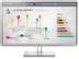 HP EliteDisplay E273q Monitor