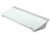 NOBO Notatplate Glasstavle Diamond Nobo
