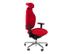 KENSON ANNA Kontorstol - Rød En svært behagelig ergonomisk-stol med ergonomiske funksjoner og justeringer
