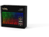 TWINKLY Wall Christmas 210 LED (RGB)