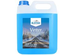 BLÅTIND Spylervæske BLÅTIND vinter 4L