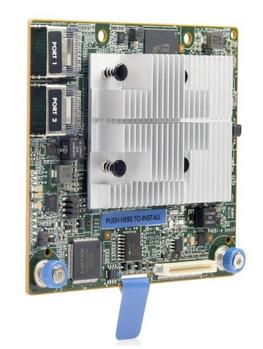 Hewlett Packard Enterprise HPE Smart Array P408i-a SR G10 - REFURBISHED BULK (804331-B21B)