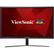 VIEWSONIC VX2458-C-mhd 23,6" FHD/ 144Hz/ 3ms/ Curved/ 280nits