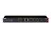 BUFFALO BUSINESS SWITCH L2 GIGA SMART POE 24 PORTS IN PERP