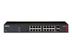 BUFFALO BUSINESS SWITCH L2 GIGA SMART 16 PORTS IN PERP