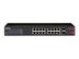 BUFFALO BUSINESS SWITCH L2 GIGA SMART POE 16 PORTS IN PERP