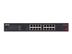 BUFFALO BUSINESS SWITCH L2 GIGA UNMANAGED POE 16 PORTS IN PERP