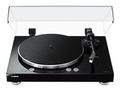 YAMAHA Vinyl500BL MusicCast turntable black