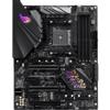 ASUS ROG STRIX B450-F GAMING, Socket-AM4 Moderkort, ATX, B450, DDR4,2x PCIe-x16, 2x M.2, USB 3.1, SupremeFX