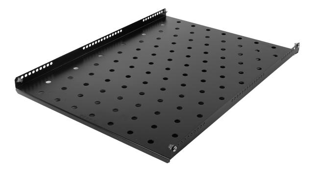 TOTEN fixed shelf, 650mm depth, for 1000/1200 cabinets (SG.0165.1901)