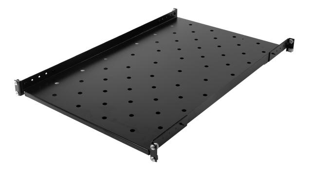 TOTEN fixed shelf, 741mm depth, for 1000/1200 cabinets (SG.0274.1901)